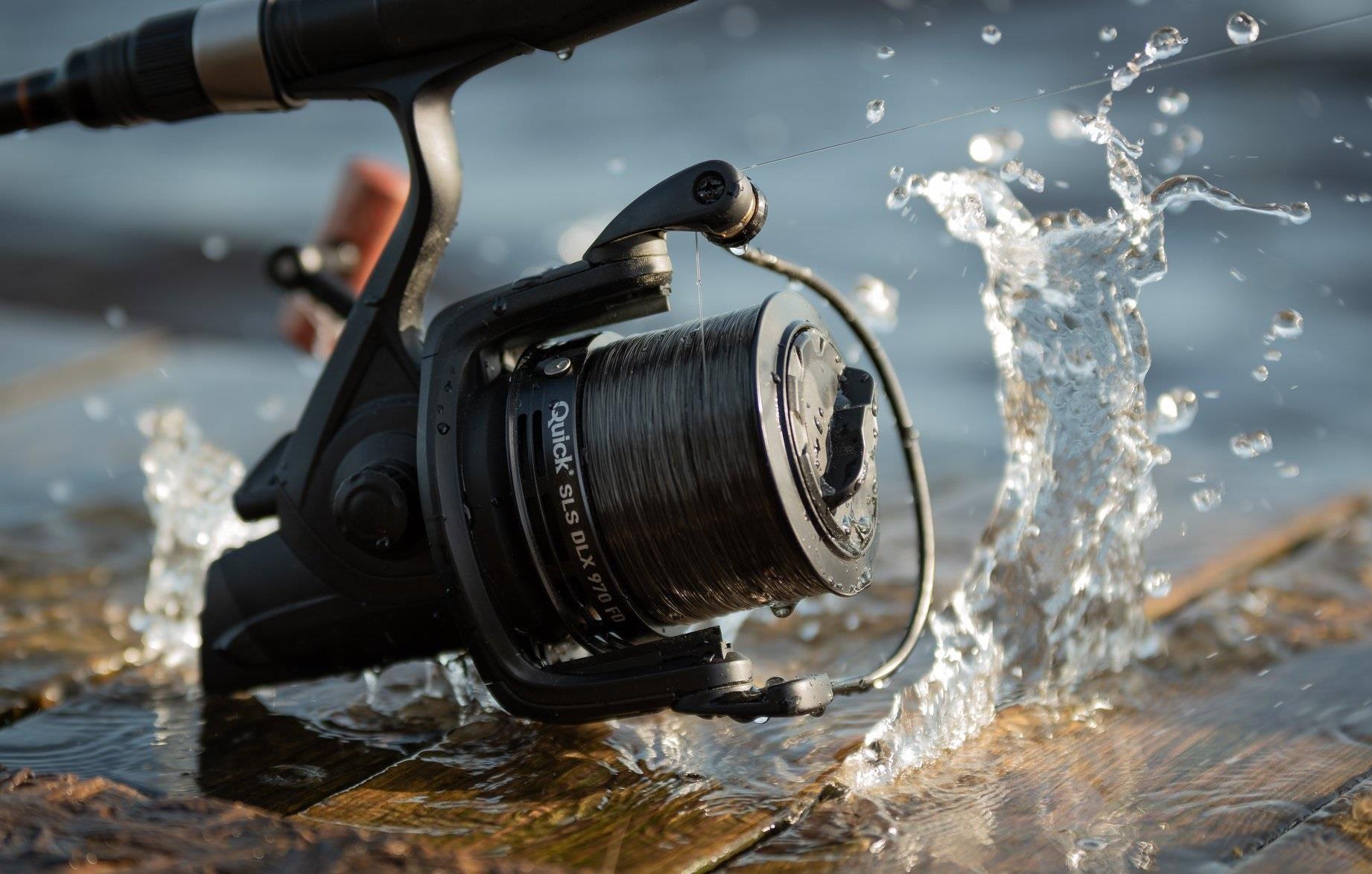 Mulinetele Big Pit in universul DAM Quick